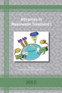 Advances in Wastewater Treatment I