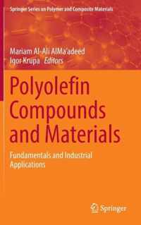 Polyolefin Compounds and Materials