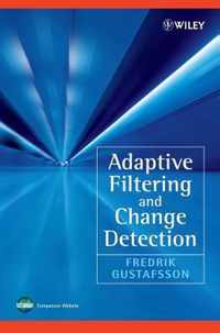 Adaptive Filtering and Change Detection