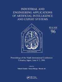 Industrial and Engineering Applications or Artificial Intelligence and Expert Systems