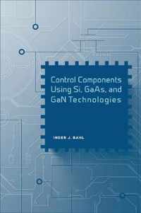 Control Components Using Si GaAs & GaN T