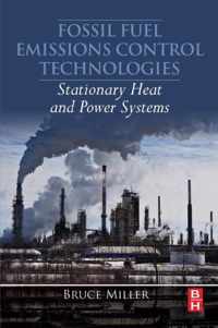 Fossil Fuel Emissions Control Technologies