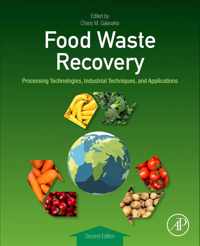 Food Waste Recovery