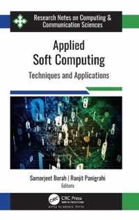 Applied Soft Computing