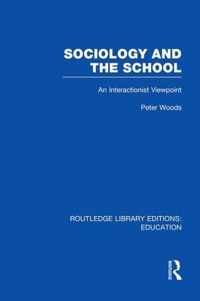 Sociology and the School