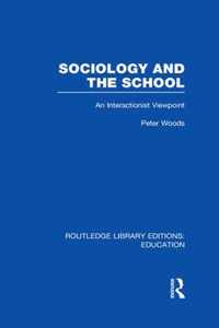 Sociology and the School