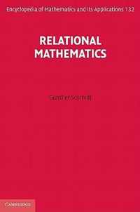 Relational Mathematics