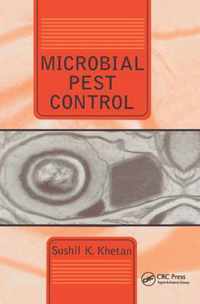 Microbial Pest Control