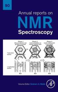 Annual Reports on NMR Spectroscopy