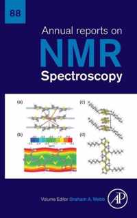 Annual Reports on NMR Spectroscopy