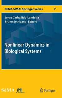 Nonlinear Dynamics in Biological Systems