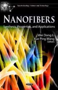 Nanofibers