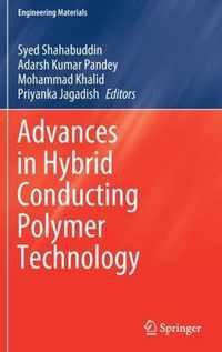 Advances in Hybrid Conducting Polymer Technology