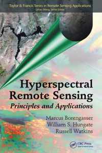 Hyperspectral Remote Sensing