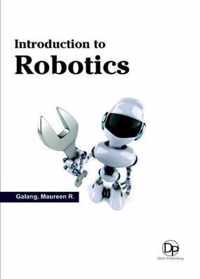 Introduction to Robotics