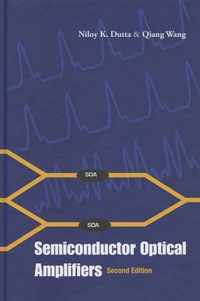 Semiconductor Optical Amplifiers