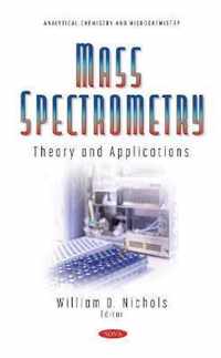 Mass Spectrometry