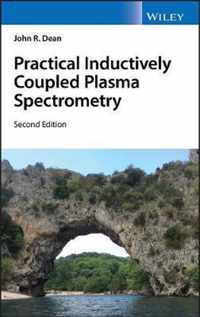 Practical Inductively Coupled Plasma Spectrometry