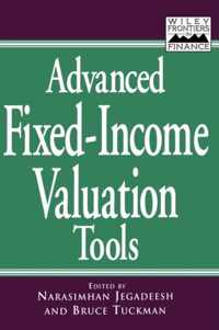 Advanced Fixed-Income Valuation Tools