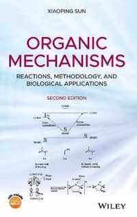 Organic Mechanisms