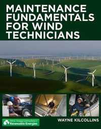 Maintenance Fundamentals for Wind Technicians