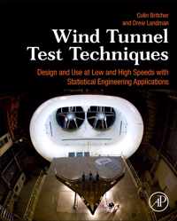 Wind Tunnel Test Techniques