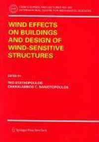 Wind Effects on Buildings and Design of Wind-Sensitive Structures