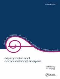 Asymptotic and Computational Analysis