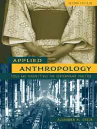 Applied Anthropology