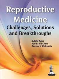 Reproductive Medicine