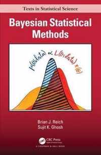 Bayesian Statistical Methods