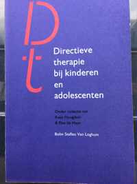 Directieve therapie bij kinderen en adolescenten