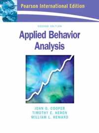 Applied Behavior Analysis