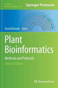 Plant Bioinformatics