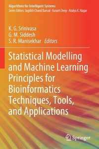 Statistical Modelling and Machine Learning Principles for Bioinformatics Techniq