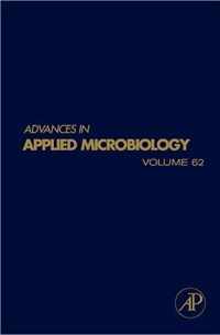 Advances in Applied Microbiology