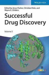 Successful Drug Discovery, Volume 5