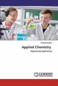 Applied Chemistry