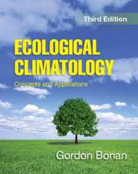 Ecological Climatology