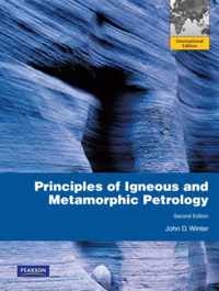 Principles of Igneous and Metamorphic Petrology