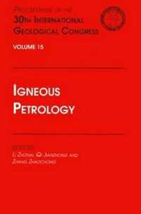 Igneous Petrology