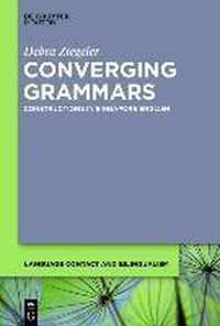 Converging Grammars