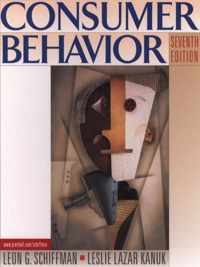 Consumer Behavior