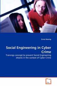 Social Engineering in Cyber Crime