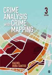 Crime Analysis With Crime Mapping