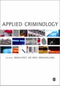 Applied Criminology