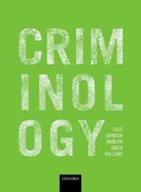 Criminology