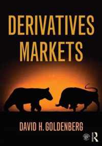 Derivatives Markets