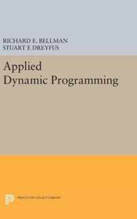 Applied Dynamic Programming