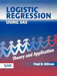 Logistic Regression Using The Sas System